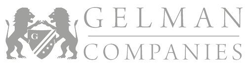 Gelman Companies logo